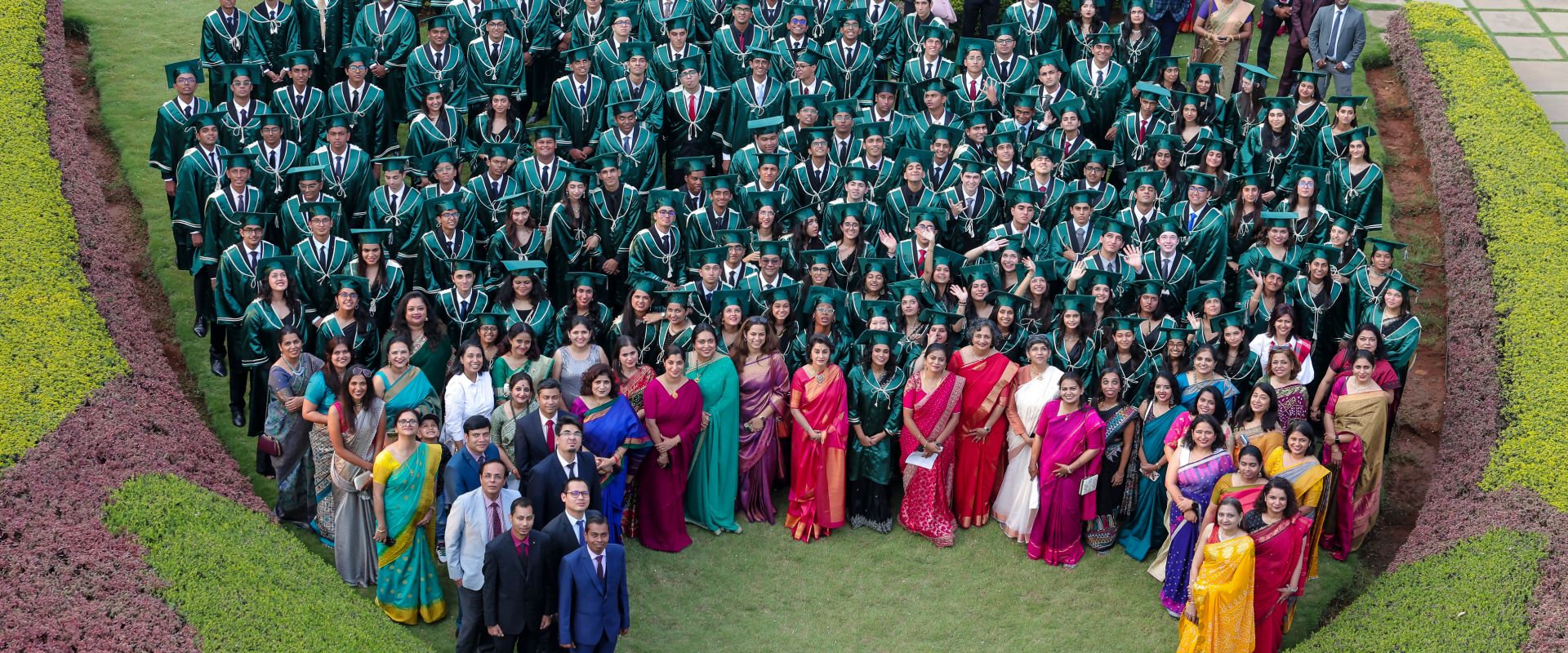Indus International School campus 6
