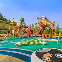 Brilliance World School campus 6