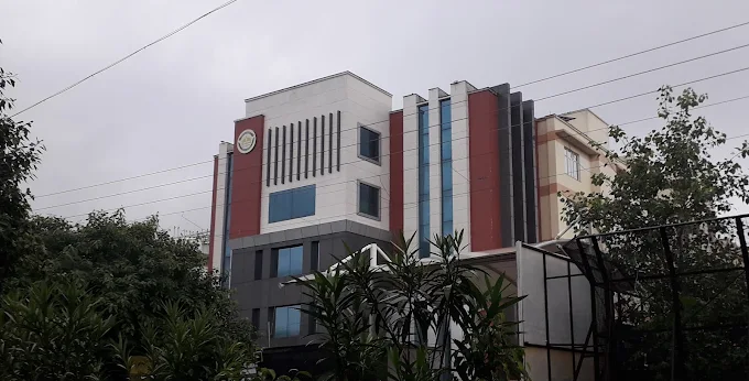 Shiksha Bharati Global School campus 1