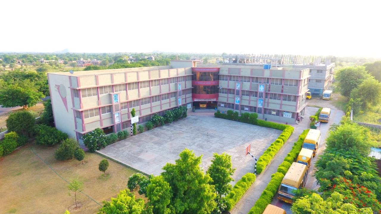 Jyoti Vidyapeeth Senior Secondary School campus 5
