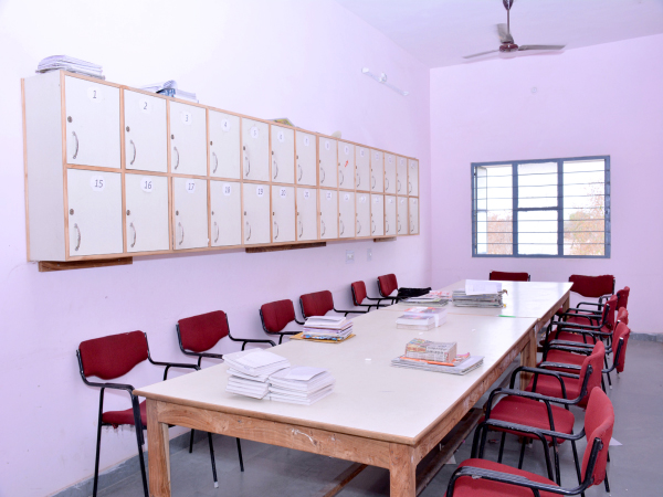 Jyoti Vidyapeeth Senior Secondary School campus 4