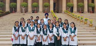 Green Valley Public School campus 3