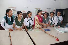 Green Valley Public School campus 4