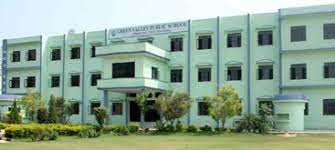 Green Valley Public School campus 2