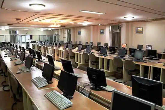 Stani Memorial Public School campus 4