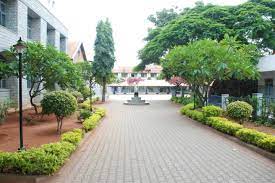 St. Francis Xavier Girl's High School campus 6