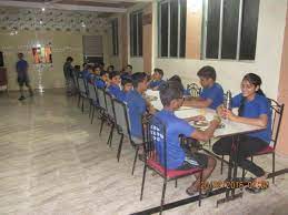 Rosary International Boarding School campus 6