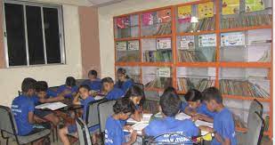 Rosary International Boarding School campus 5