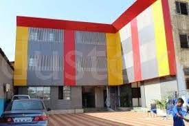 Rosary International Boarding School campus 2