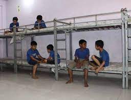 Rosary International Boarding School campus 4