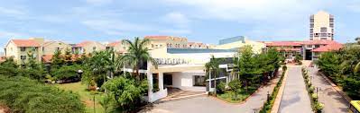 KIIT International School campus 4