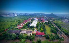 KIIT International School campus 3