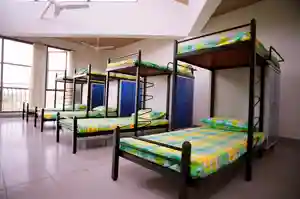 Vallabh Ashrams Mcm Kothari International Girls Residential School campus 5