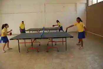 Vallabh Ashrams Mcm Kothari International Girls Residential School campus 2