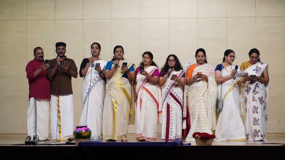 Chinmaya International Residential School campus 5