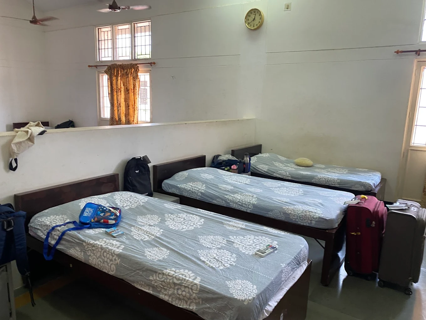 Chinmaya International Residential School campus 4