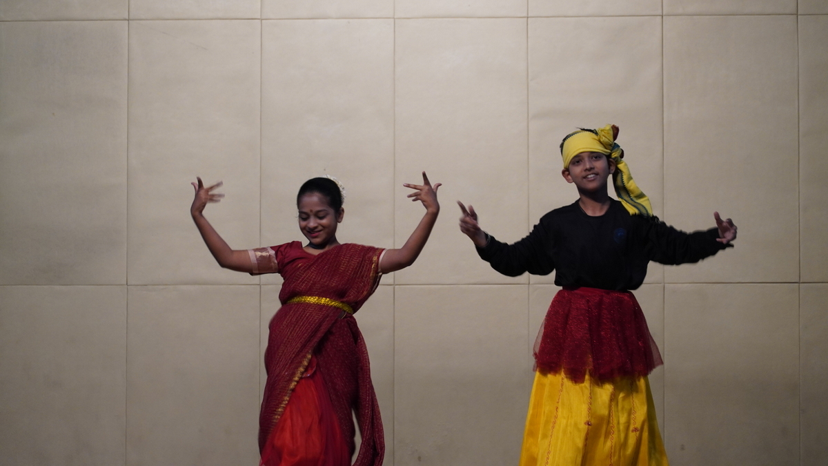 Chinmaya International Residential School campus 6