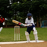 Sharanya Narayani International School campus 3