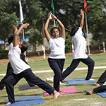 Sharanya Narayani International School campus 6