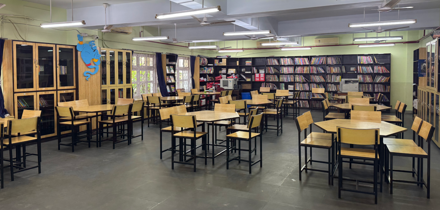 La Martiniere For Boys campus 3