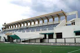 Motilal Nehru School Of Sports campus 3
