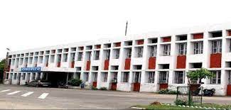 Motilal Nehru School Of Sports campus 4