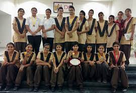 Motilal Nehru School Of Sports campus 5