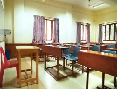 Christ PU College Residential campus 5