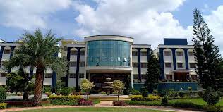 Christ PU College Residential campus 6