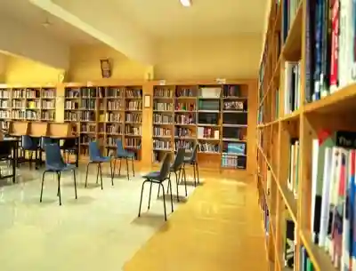 Christ PU College Residential campus 2