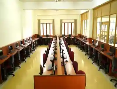 Christ PU College Residential campus 3