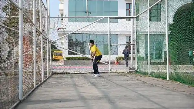 International Public School campus 4