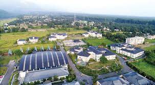 Ecole Globale International Girls' School campus 5