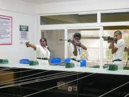 Delhi Public School Kollam campus 5