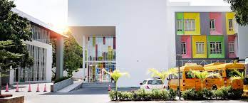 Delhi Public School Kollam campus 2