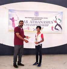 Delhi Public School Kollam campus 6