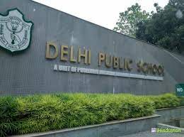 Delhi Public School Kollam campus 3