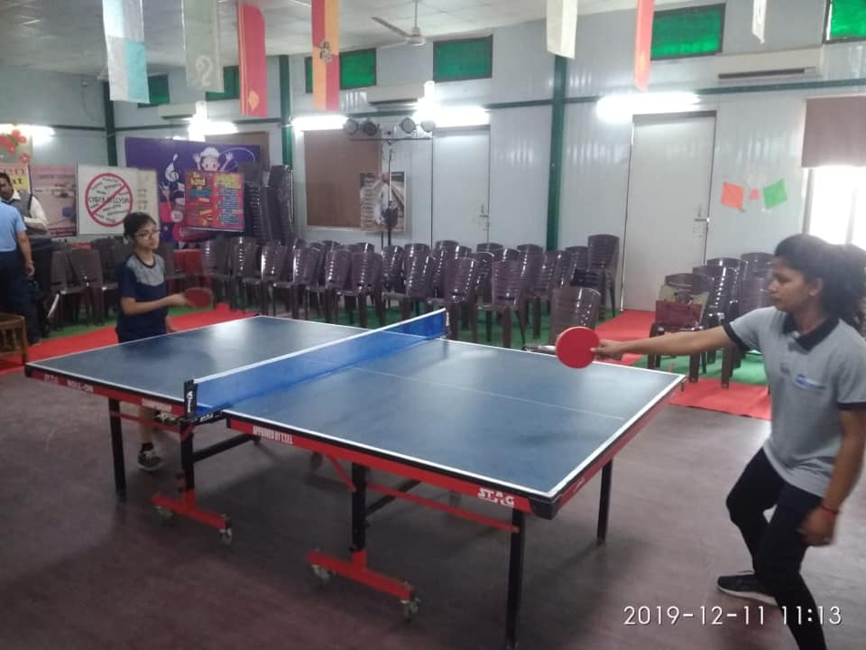 Kunwars Global School campus 4