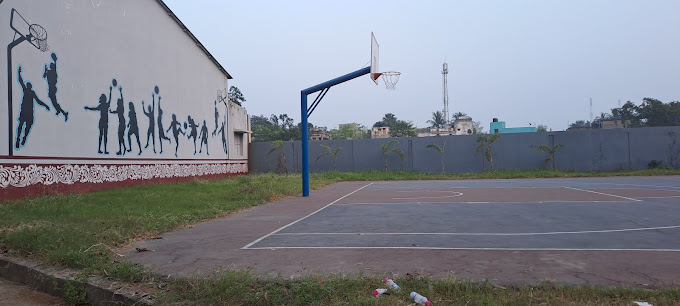 ODM International School campus 2