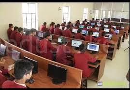 Sanskar Bharti Public School campus 5
