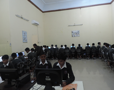 Adarsh Vidya Mandir Shankar Vidya Peeth campus 5