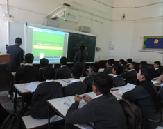 Adarsh Vidya Mandir Shankar Vidya Peeth campus 6