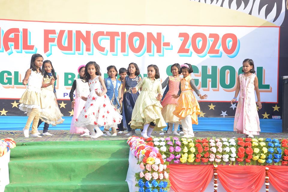 D S English Boarding School & Play School campus 6