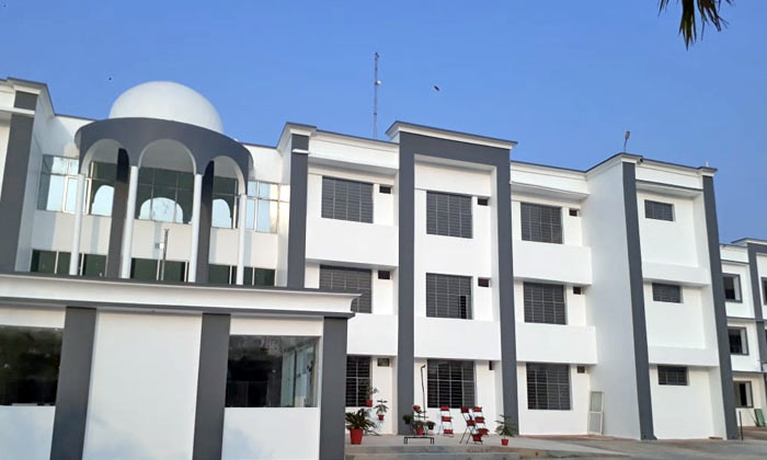 St. Joseph's School campus 3
