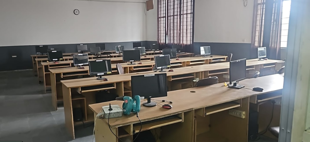 St. Joseph's School campus 4