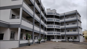 St. Joseph's School campus 1