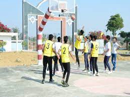 Singhania Global Academy campus 2