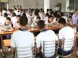 Singhania Global Academy campus 4