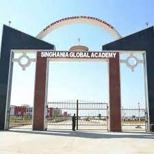 Singhania Global Academy campus 3