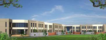 The Jain International School campus 4